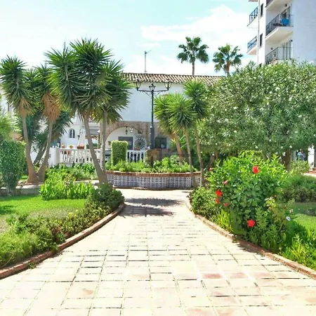 La Cala De Mijas - La Cortijera Apartment Malaga Exterior photo