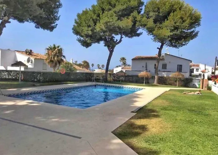 La Cala De Mijas - La Cortijera
