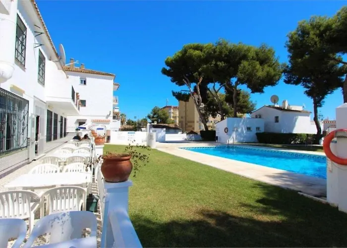 La Cala De Mijas - La Cortijera