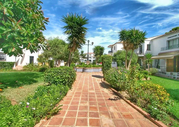 La Cala De Mijas - La Cortijera