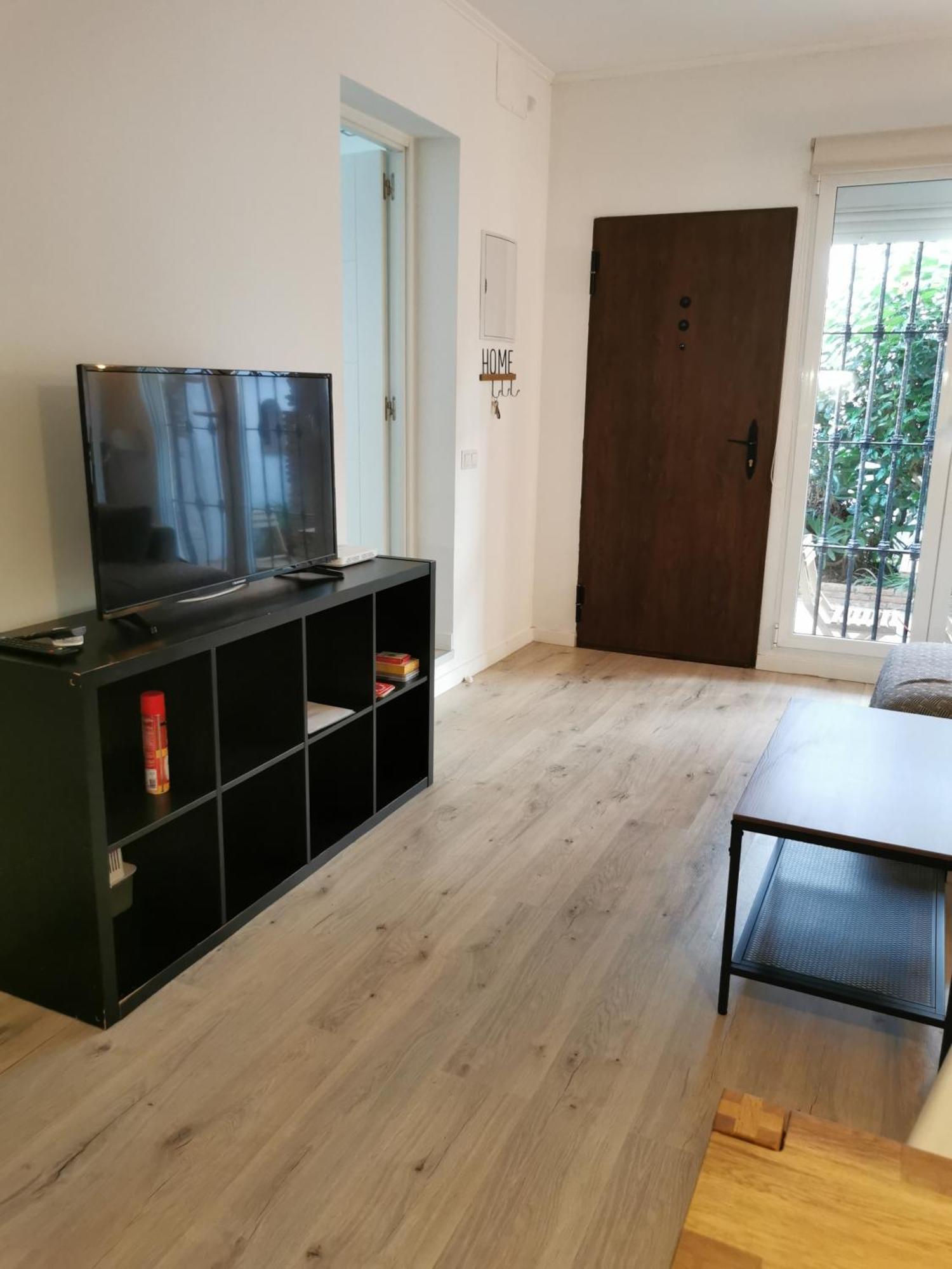 La Cala De Mijas - La Cortijera Appartement