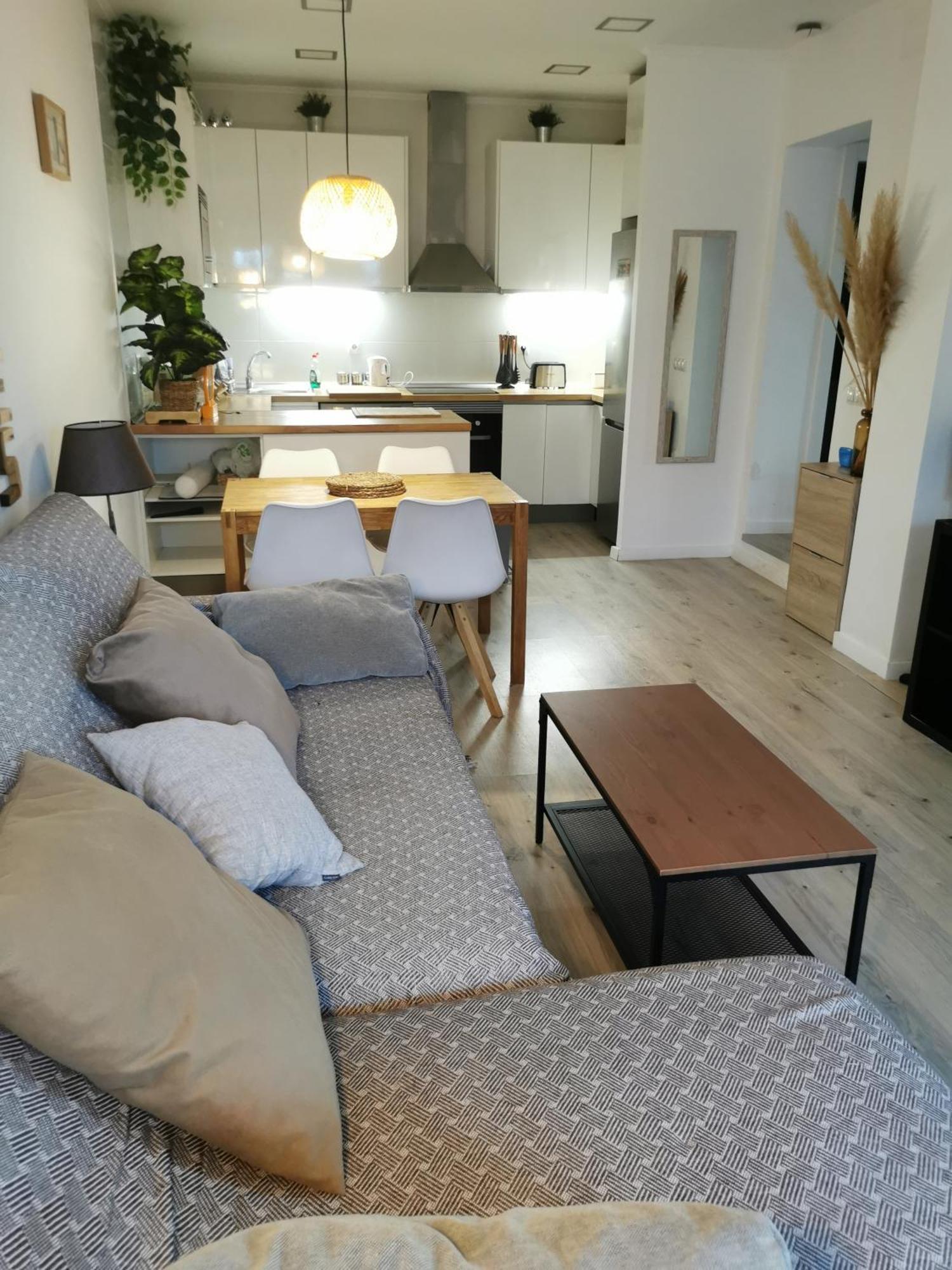 Appartement La Cala De Mijas - La Cortijera Málaga